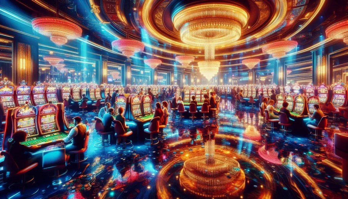 GoldenPlay Casino